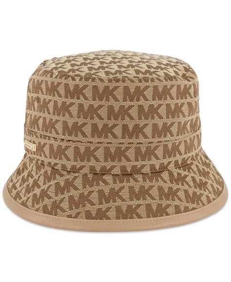 bucket hat michael kors|michael kors wikipedia.